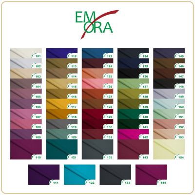 Emora