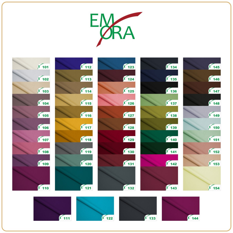 Emora