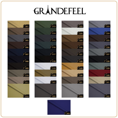 Grandefeel