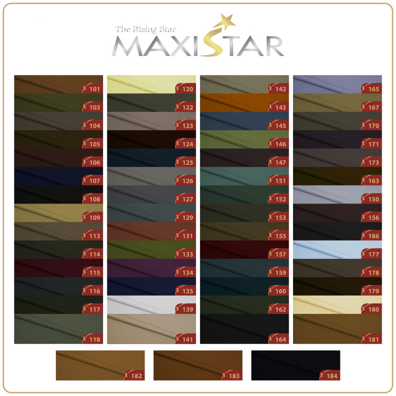 Maxistar