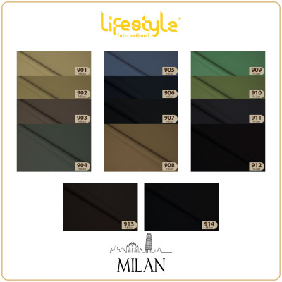 Milan - Lifestyle