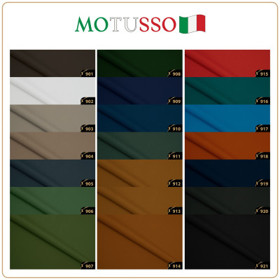 Motusso