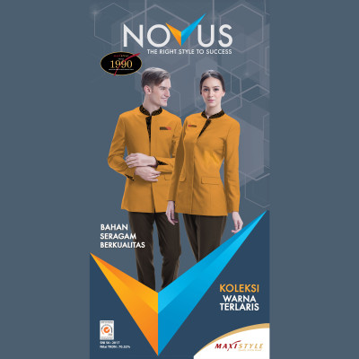 Novus