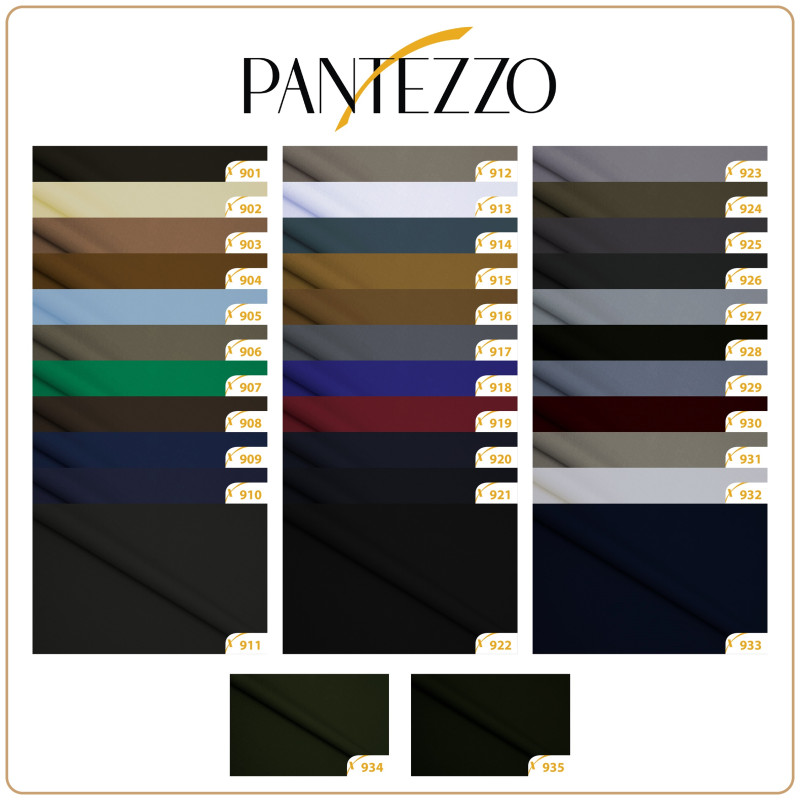 Pantezzo