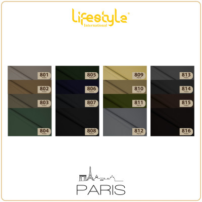 Paris - Lifestyle