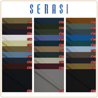 Serasi
