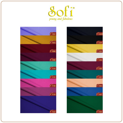 Sofi