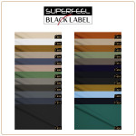 Superfeel Black Label