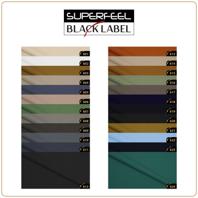 Superfeel Black Label