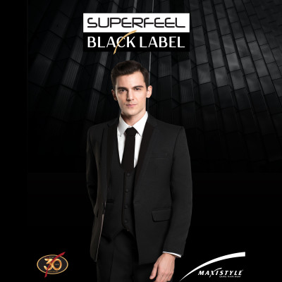 Superfeel Black Label