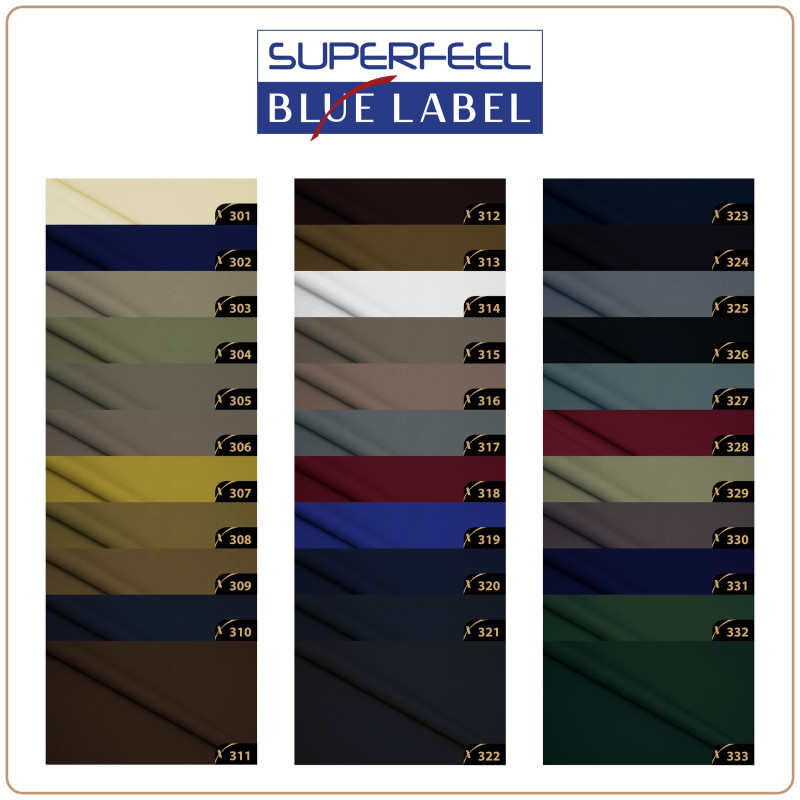 Superfeel Blue Label