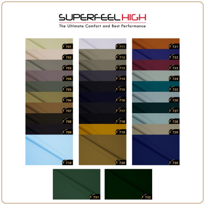 Superfeel High