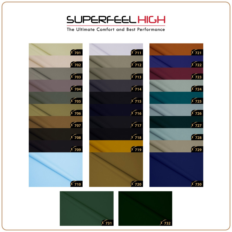 Superfeel High