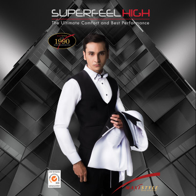 Superfeel High