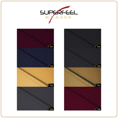 Superfeel Klasse
