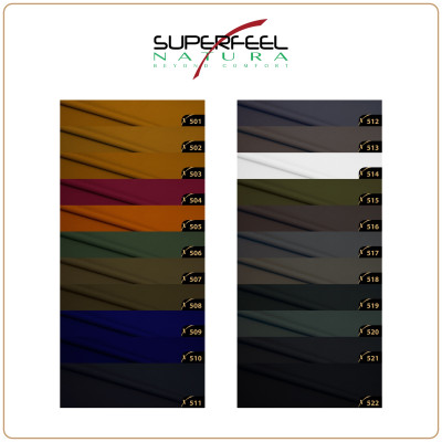 Superfeel Natura