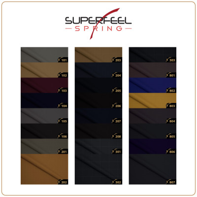 Superfeel Spring