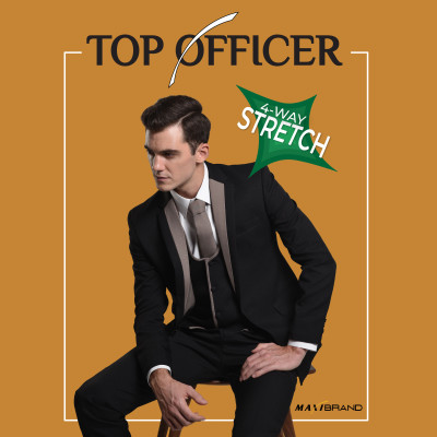 Top Officer