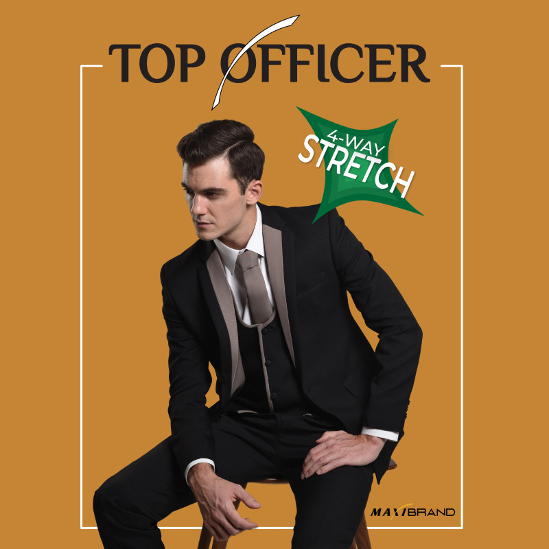 Top Officer