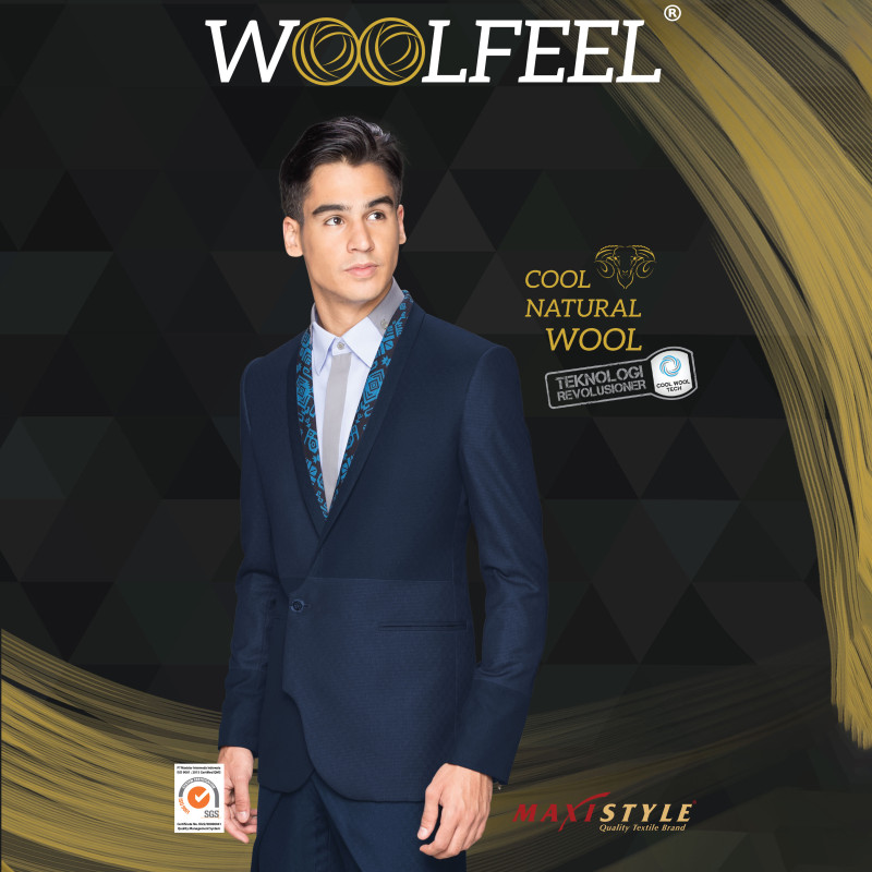 Woolfeel - Lifestyle